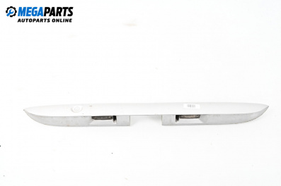Material profilat portbagaj for Mercedes-Benz Vaneo Minivan (02.2002 - 07.2005), monovolum, position: din spate