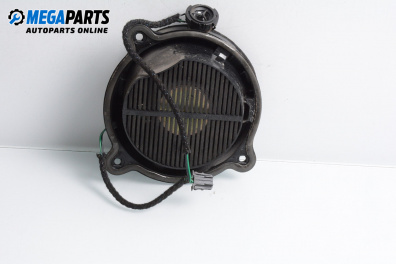 Difuzor for Mercedes-Benz Vaneo Minivan (02.2002 - 07.2005)