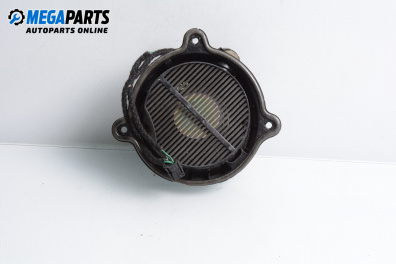 Difuzor for Mercedes-Benz Vaneo Minivan (02.2002 - 07.2005)