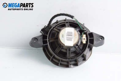 Difuzor for Mercedes-Benz Vaneo Minivan (02.2002 - 07.2005)