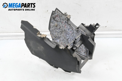Consola centrală for Mercedes-Benz Vaneo Minivan (02.2002 - 07.2005)