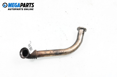 EGR tube for Mercedes-Benz Vaneo Minivan (02.2002 - 07.2005) 1.7 CDI (414.700), 91 hp