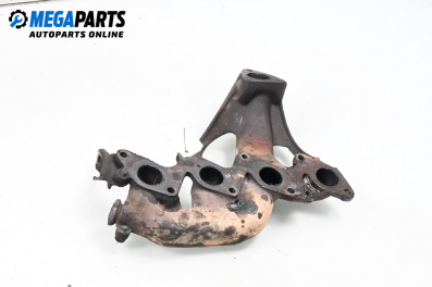Exhaust manifold for Mercedes-Benz Vaneo Minivan (02.2002 - 07.2005) 1.7 CDI (414.700), 91 hp