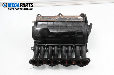 Intake manifold for Mercedes-Benz Vaneo Minivan (02.2002 - 07.2005) 1.7 CDI (414.700), 91 hp