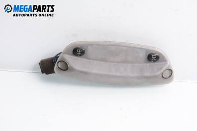 Interior courtesy light for Mercedes-Benz Vaneo Minivan (02.2002 - 07.2005)