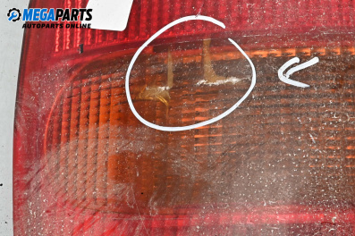 Bremsleuchte for Opel Corsa B Hatchback (03.1993 - 12.2002), hecktür, position: links