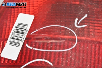 Bremsleuchte for Opel Corsa B Hatchback (03.1993 - 12.2002), hecktür, position: links