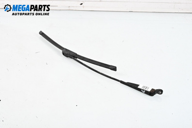 Wischerarm frontscheibe for Opel Corsa B Hatchback (03.1993 - 12.2002), position: rechts