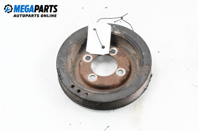 Dämpferscheibe for Peugeot 307 Station Wagon (03.2002 - 12.2009) 2.0 16V, 136 hp