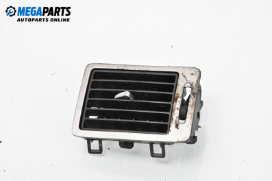 Fantă de aer încălzire for Peugeot 307 Station Wagon (03.2002 - 12.2009)