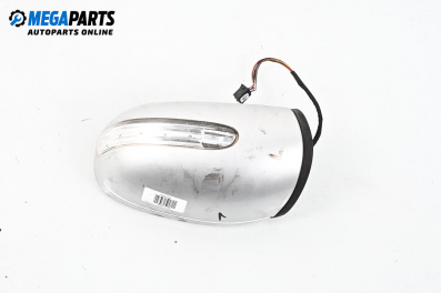 Spiegel for Mercedes-Benz C-Class Estate (S203) (03.2001 - 08.2007), 5 türen, combi, position: links