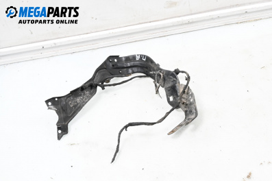 Part of front slam panel for Mercedes-Benz C-Class Estate (S203) (03.2001 - 08.2007), station wagon, position: right