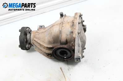  for Mercedes-Benz C-Class Estate (S203) (03.2001 - 08.2007) C 270 CDI (203.216), 170 hp