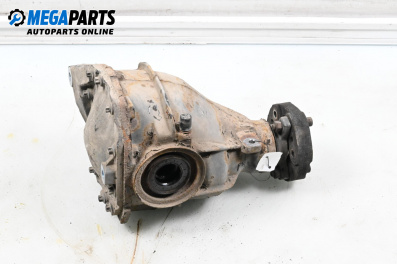  for Mercedes-Benz C-Class Estate (S203) (03.2001 - 08.2007) C 270 CDI (203.216), 170 hp