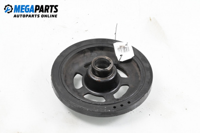 Fulie antivibrații for Mercedes-Benz C-Class Estate (S203) (03.2001 - 08.2007) C 270 CDI (203.216), 170 hp