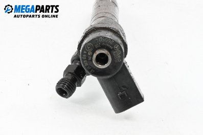 Einspritzdüse for Mercedes-Benz C-Class Estate (S203) (03.2001 - 08.2007) C 270 CDI (203.216), 170 hp, № 0445110200