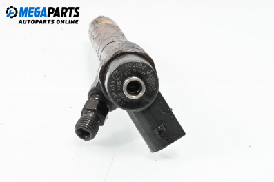 Einspritzdüse for Mercedes-Benz C-Class Estate (S203) (03.2001 - 08.2007) C 270 CDI (203.216), 170 hp, № 0445110200