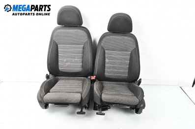 Electric adjustment seats for Opel Insignia A Sports Tourer (07.2008 - 03.2017), 5 doors