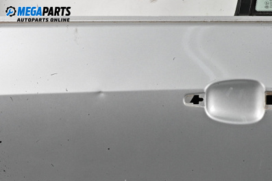 Door for Opel Insignia A Sports Tourer (07.2008 - 03.2017), 5 doors, station wagon, position: rear - left