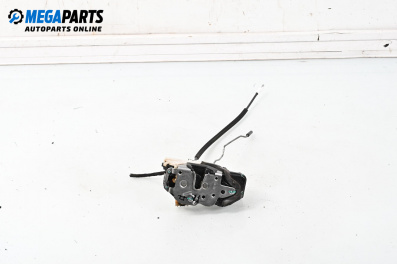 Schloss for Opel Insignia A Sports Tourer (07.2008 - 03.2017), position: rechts, vorderseite