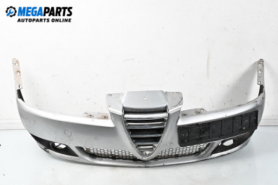 Frontstoßstange for Alfa Romeo 156 Sportwagon (01.2000 - 05.2006), combi, position: vorderseite