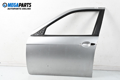 Ușă for Alfa Romeo 156 Sportwagon (01.2000 - 05.2006), 5 uși, combi, position: stânga - fața
