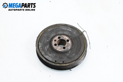 Damper pulley for Alfa Romeo 156 Sportwagon (01.2000 - 05.2006) 1.9 JTD, 150 hp
