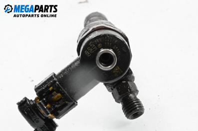 Einspritzdüse for Alfa Romeo 156 Sportwagon (01.2000 - 05.2006) 1.9 JTD, 150 hp, № 0445110111