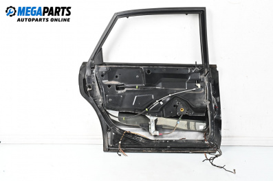 Ușă for Audi A8 Sedan 4D (03.1994 - 12.2002), 5 uși, sedan, position: stânga - spate