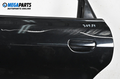 Ușă for Audi A8 Sedan 4D (03.1994 - 12.2002), 5 uși, sedan, position: stânga - spate