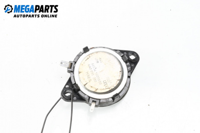 Difuzor for Audi A8 Sedan 4D (03.1994 - 12.2002)