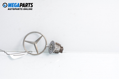 Emblemă for Mercedes-Benz C-Class Estate (S203) (03.2001 - 08.2007), combi