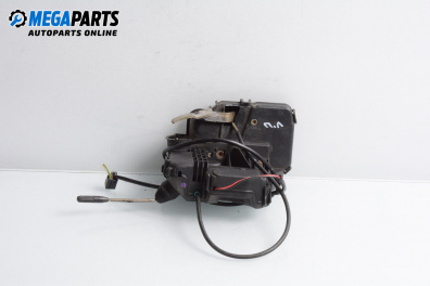 Lock for Mercedes-Benz C-Class Estate (S203) (03.2001 - 08.2007), position: front - left