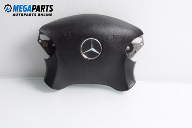 Airbag for Mercedes-Benz C-Class Estate (S203) (03.2001 - 08.2007), 5 türen, combi, position: vorderseite