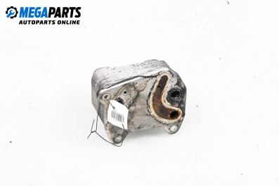Oil cooler for Mercedes-Benz C-Class Estate (S203) (03.2001 - 08.2007) C 200 CDI (203.204), 116 hp