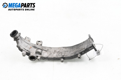 Turbo pipe for Mercedes-Benz C-Class Estate (S203) (03.2001 - 08.2007) C 200 CDI (203.204), 116 hp