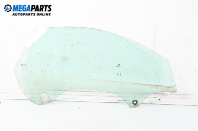 Window for Opel Tigra Twin Top (06.2004 - 12.2010), 3 doors, cabrio, position: front - right