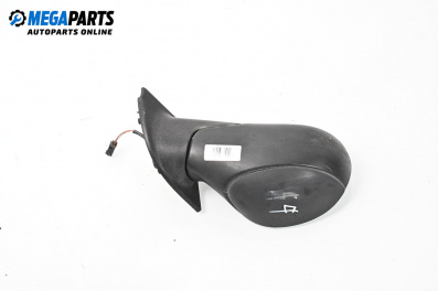 Oglindă for Citroen C3 Hatchback I (02.2002 - 11.2009), 5 uși, hatchback, position: dreapta