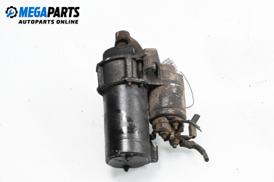 Anlasser for Citroen C3 Hatchback I (02.2002 - 11.2009) 1.4 HDi, 68 hp