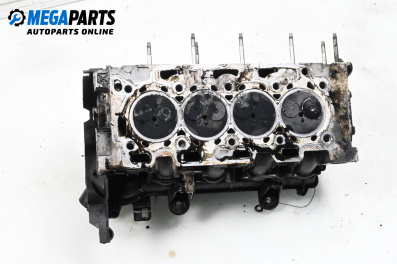 Motorkopf for Citroen C3 Hatchback I (02.2002 - 11.2009) 1.4 HDi, 68 hp