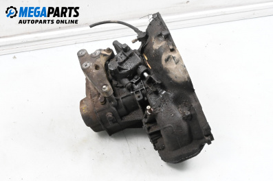  for Opel Astra G Hatchback (02.1998 - 12.2009) 1.6, 75 hp