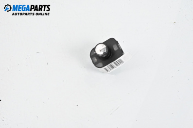 Taste el. spiegel for Volkswagen Phaeton Sedan (04.2002 - 03.2016)