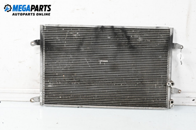 Kühler klimaanlage for Volkswagen Phaeton Sedan (04.2002 - 03.2016) 5.0 V10 TDI 4motion, 313 hp, automatic