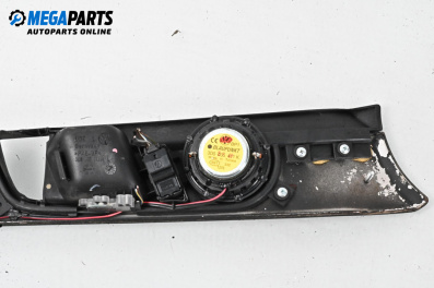 Interieur kunststoffbauteile for Volkswagen Phaeton Sedan (04.2002 - 03.2016), 5 türen, sedan, position: links