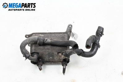 Oil cooler for Volkswagen Phaeton Sedan (04.2002 - 03.2016) 5.0 V10 TDI 4motion, 313 hp