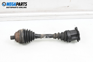 Planetară for Volkswagen Phaeton Sedan (04.2002 - 03.2016) 5.0 V10 TDI 4motion, 313 hp, position: stânga - fața, automatic