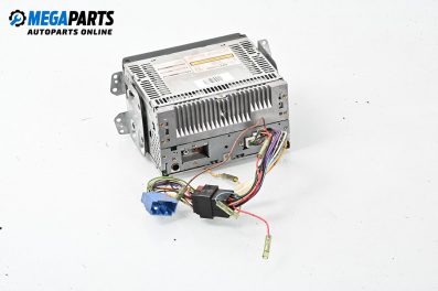 CD spieler for Honda Stream Minivan (10.2000 - 12.2006)