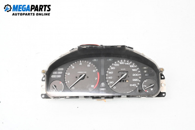 Bloc instrumente de bord for Rover 600 Sedan (08.1993 - 10.2000) 620 i, 115 hp
