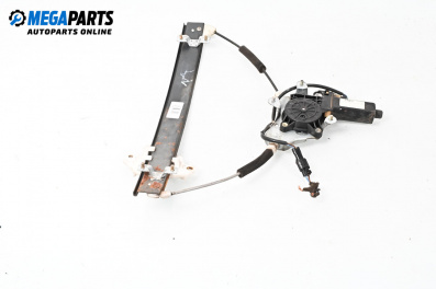 Electric window regulator for Hyundai Lantra II Sedan (06.1995 - 10.2000), 5 doors, sedan, position: front - right
