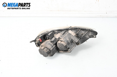 Scheinwerfer for Citroen C8 Minivan (10.2002 - 06.2014), minivan, position: links